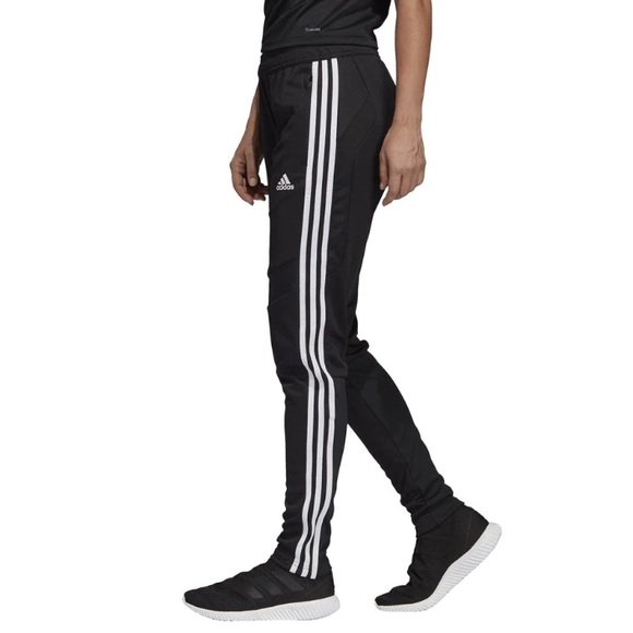 Adidas woman Tiro 13 Pant size Small – Black ⭐️⭐️⭐️⭐️ - Picture 15 of 16